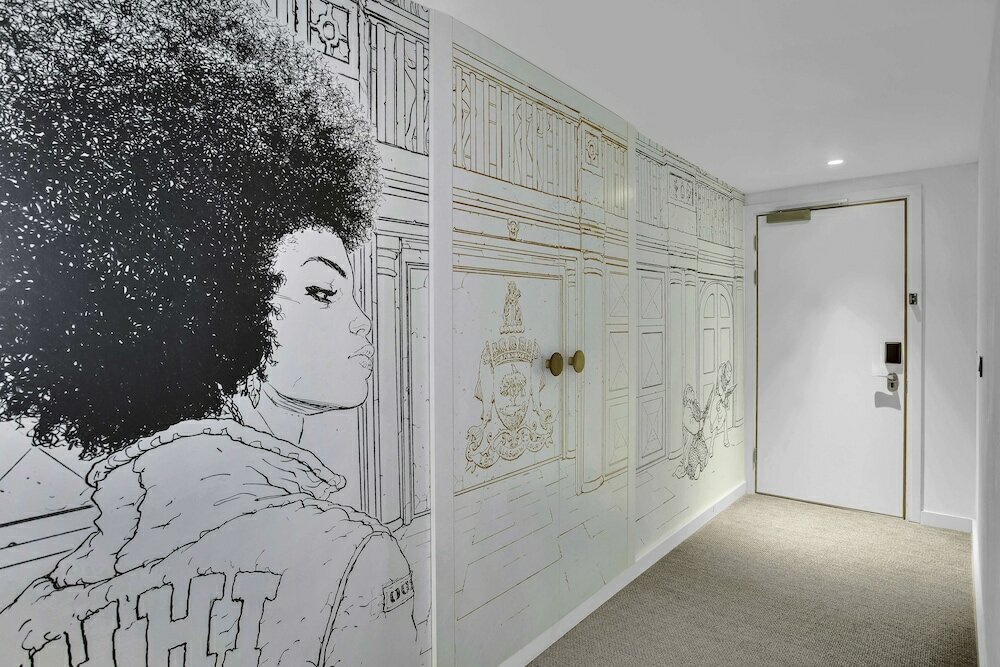 Фото Radisson Red Glasgow