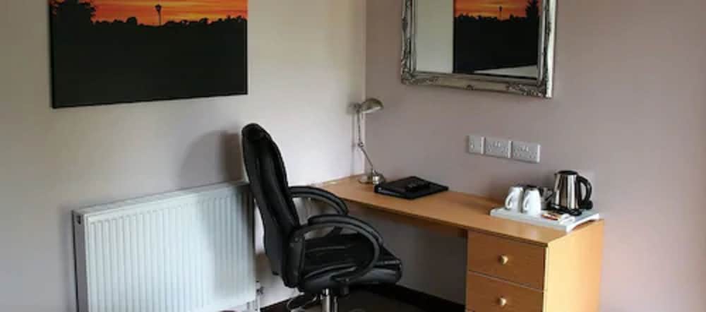 Фото Yorkway Motel