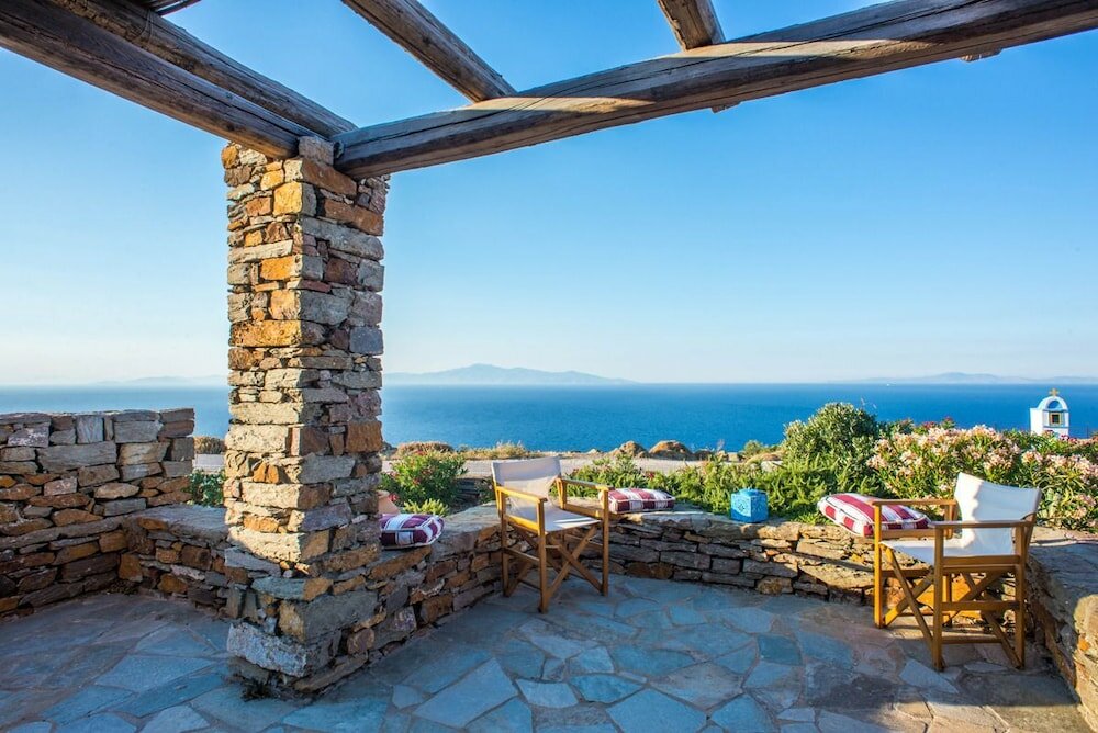 Фото Kea Solemare