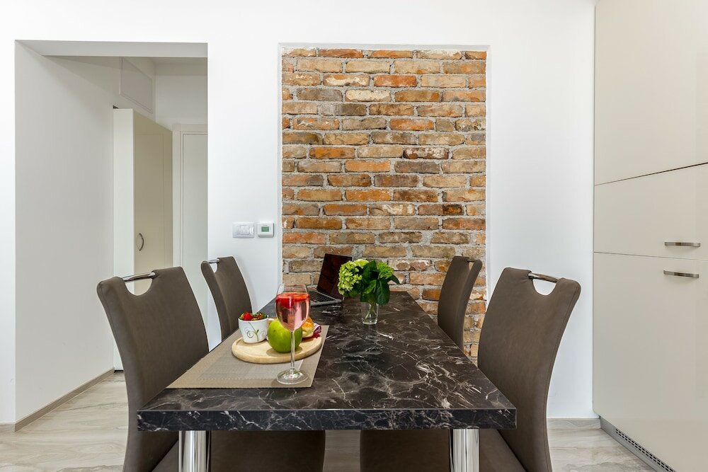 Фото Luxury Apartments Kostrena