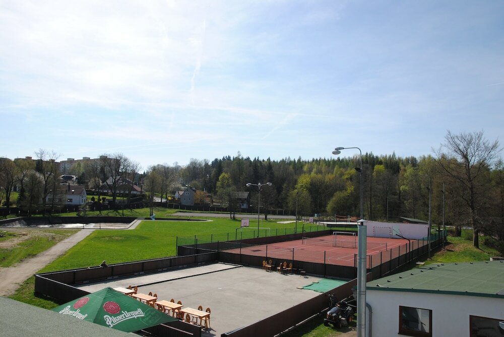 Фото SportLife Hotel