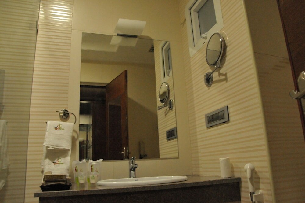 Фото Hotel Applettree