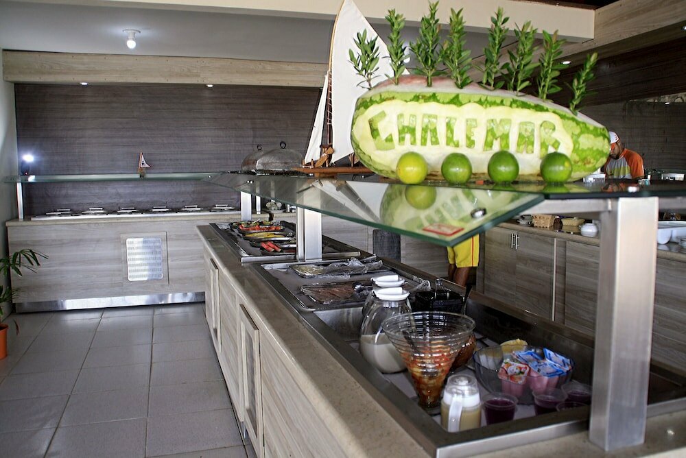 Hotel Chalemar Hotel Pousada, State of Rio Grande do Norte, photo