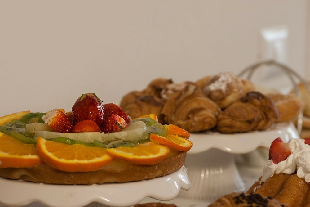 Фото Relais al Museo