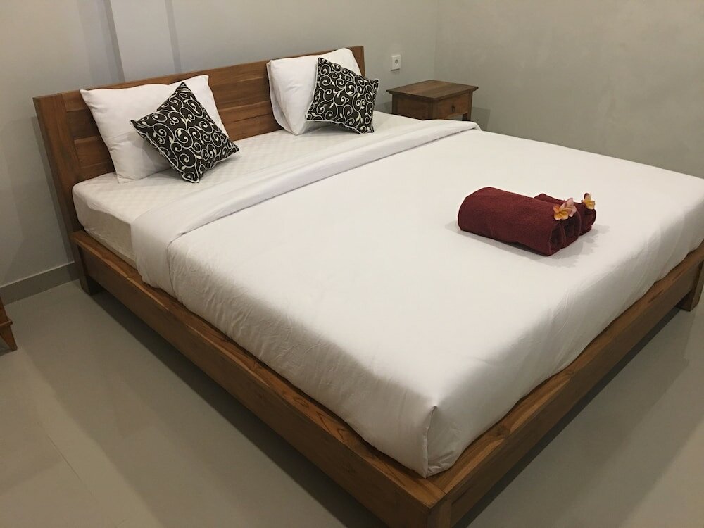 Фото Wina Ubud B&b