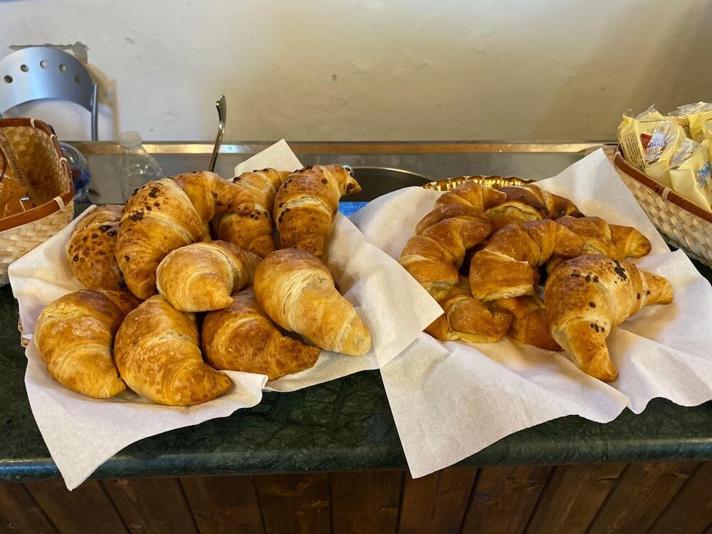 Фото Hotel Duca di Tromello