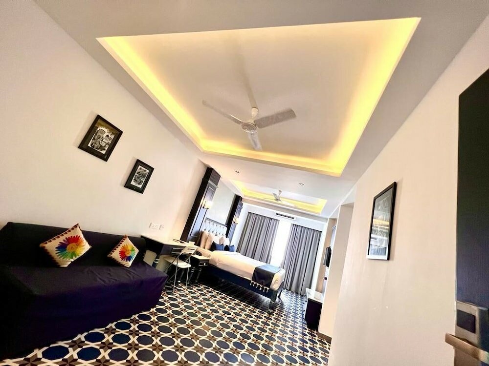 Фото TreeHouse Nova