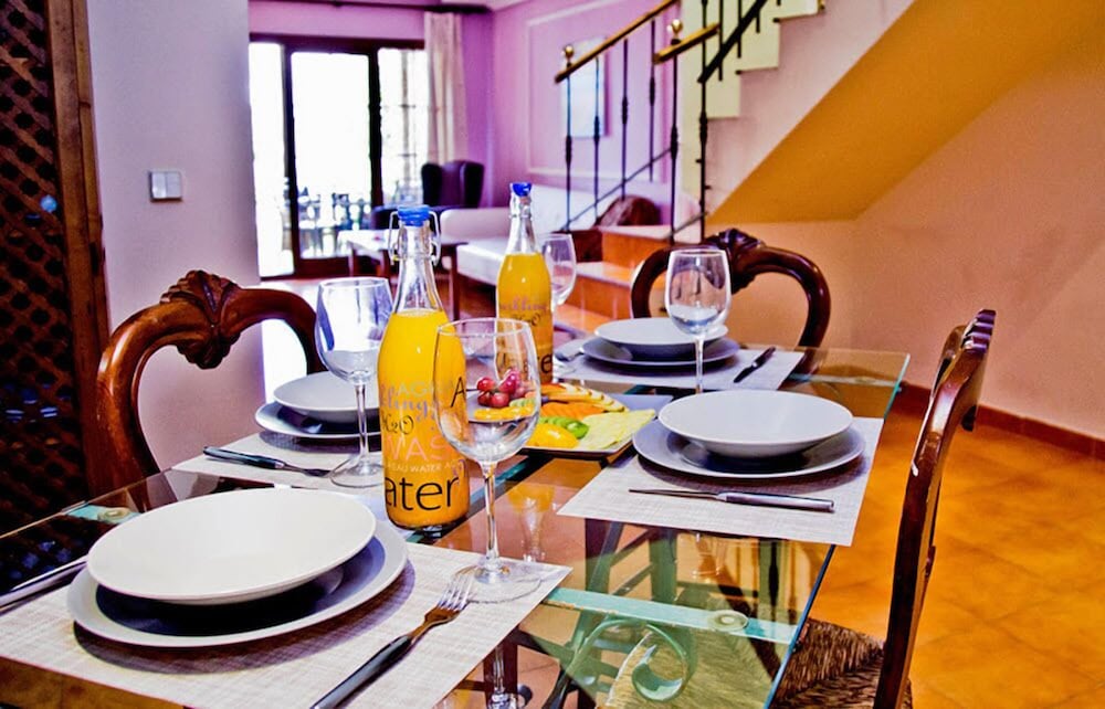 Фото Bungalows Bahia Sur