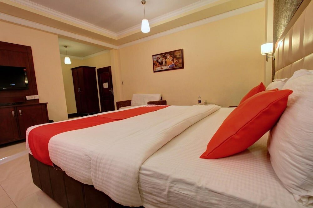 Фото Ananya Comfortss