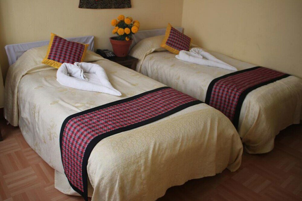 Фото Simrika Homes Bed and Breakfast