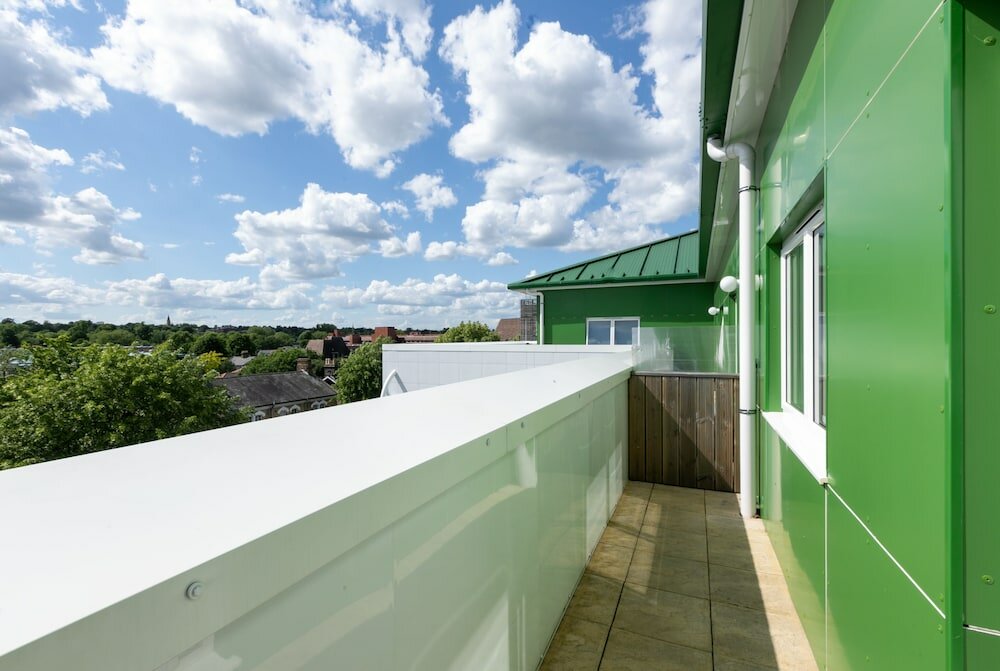 Фото Skyvillion Tower Points