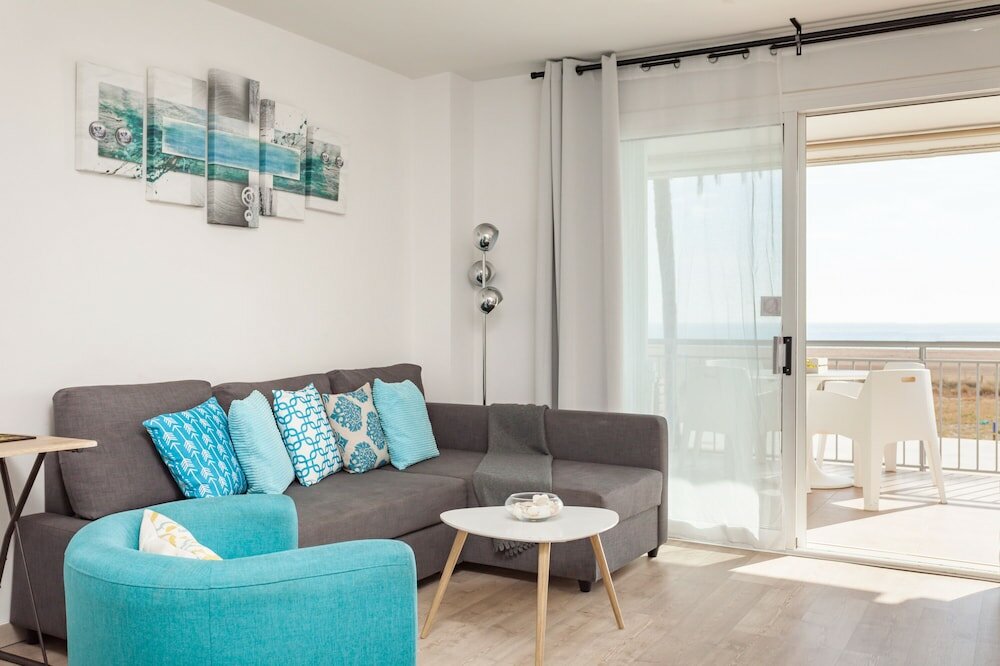 Фото Amura Be my Guest Castelldefels