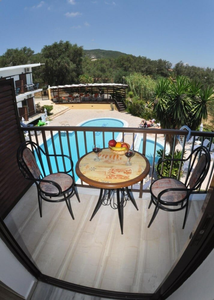 Фото Marina Boutique Hotel