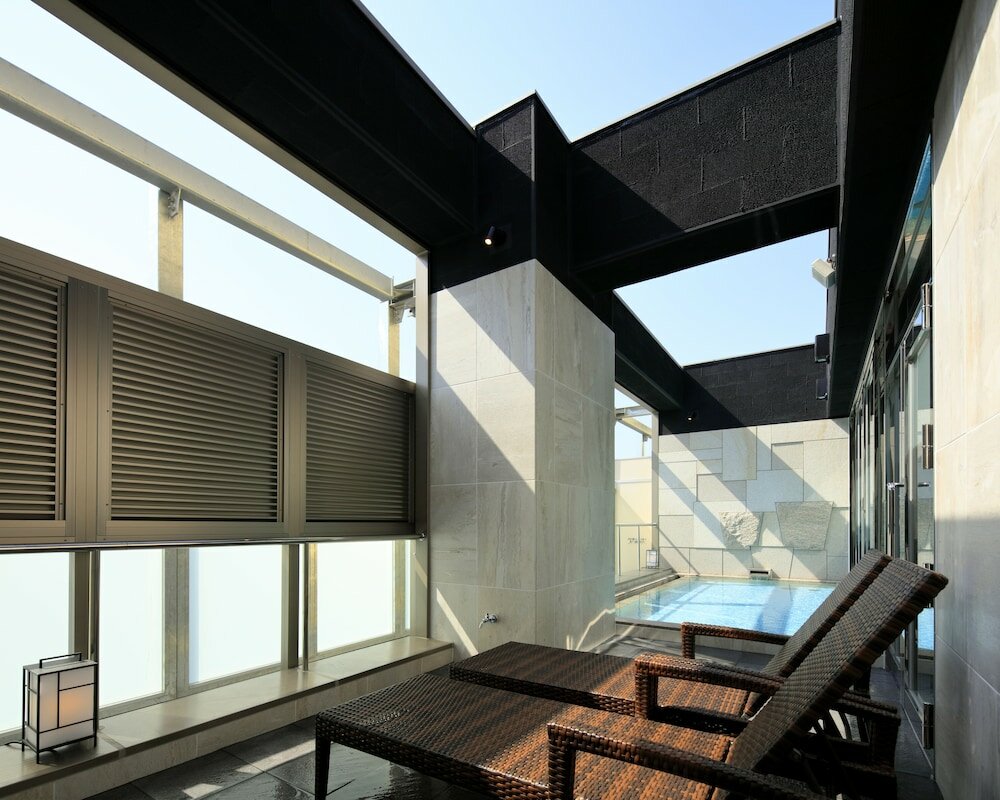 Фото Candeo Hotels Kobe Torroad