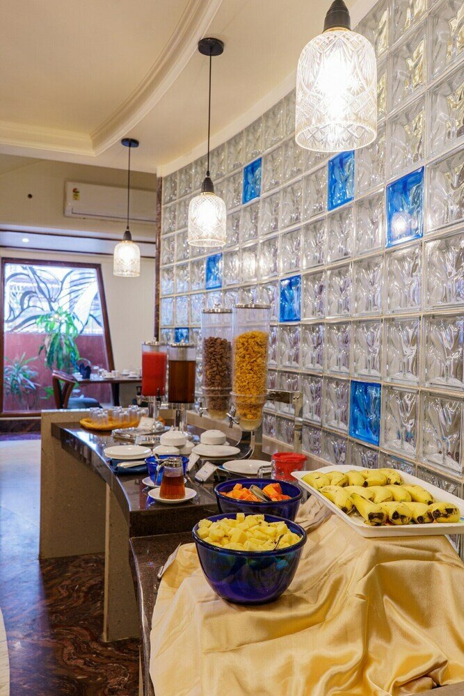 Фото Valley View Beacon Resorts - Mahabaleshwar