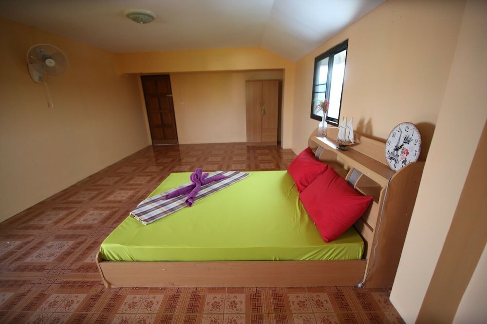 Фото Cube Hostel Krabi