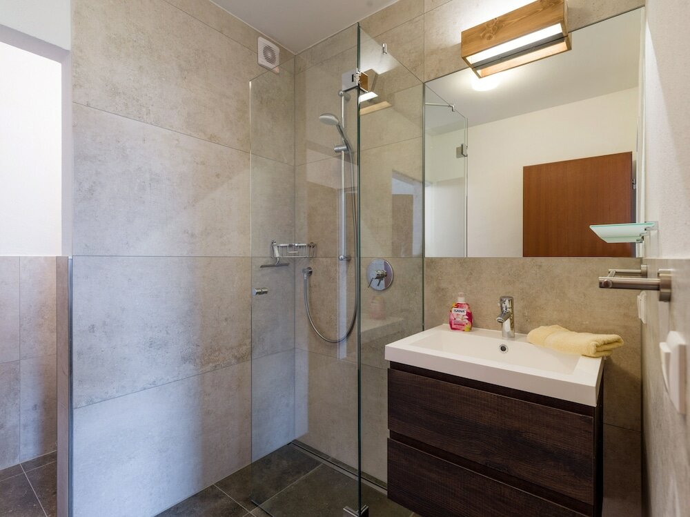 Фото Ferienwohnanlage Bergschlössl