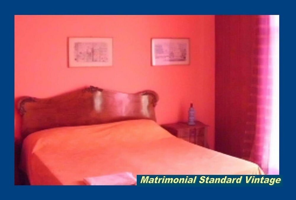 Фото Central Accommodation