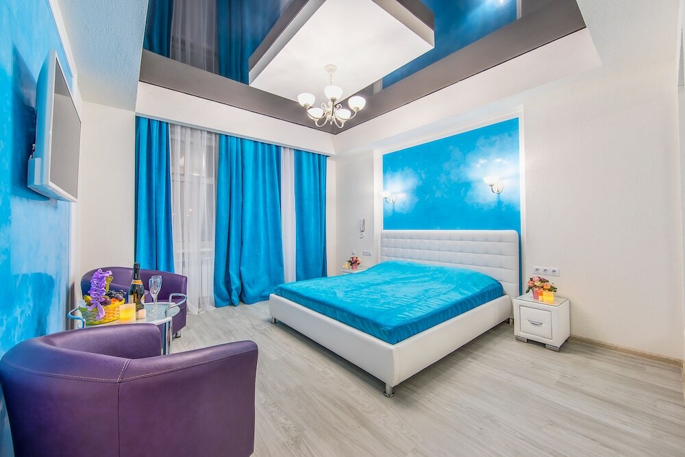 Фото Алекс Отель