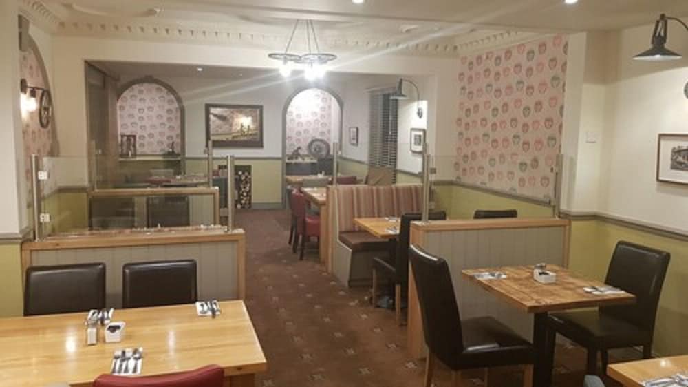 Фото Yorkway Motel