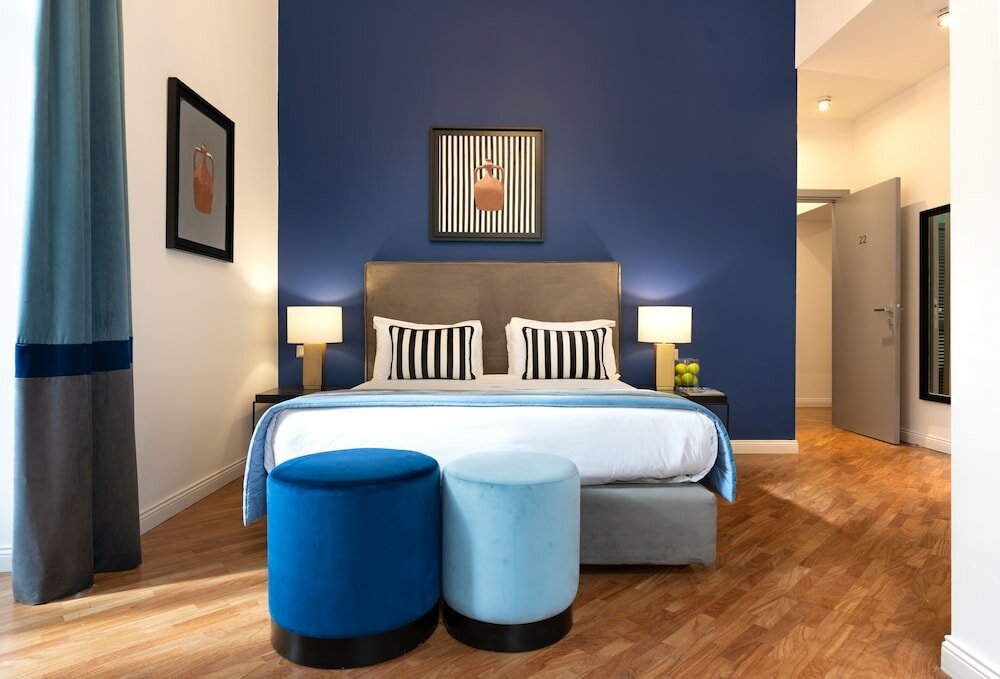 Фото Le Mummarelle