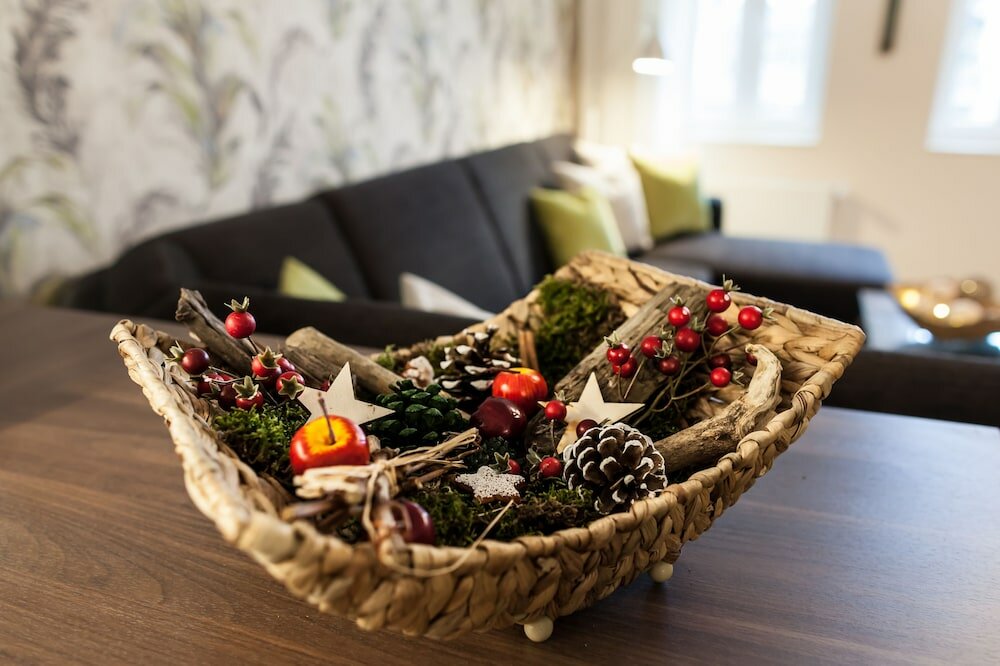 Фото Haus am Stadtturm