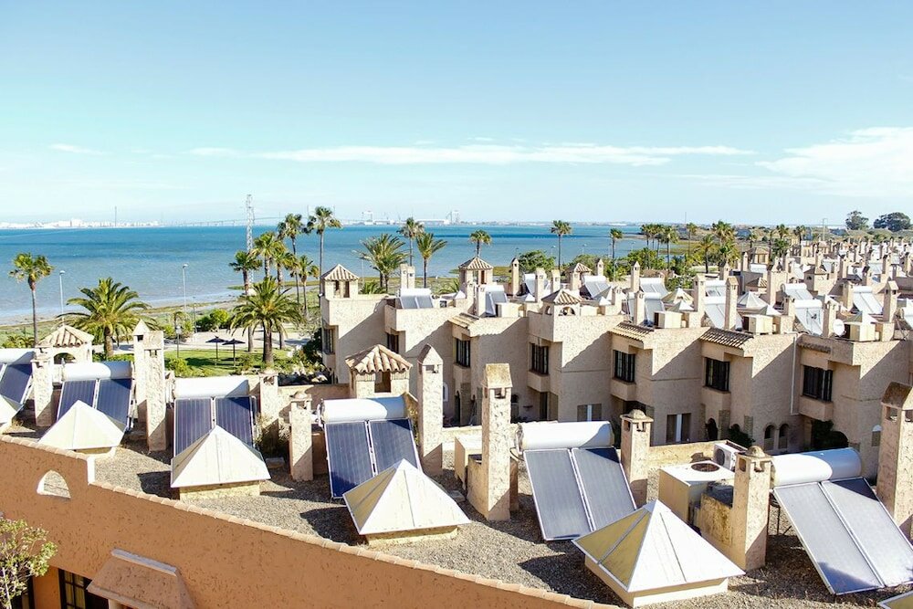 Фото Bungalows Bahia Sur