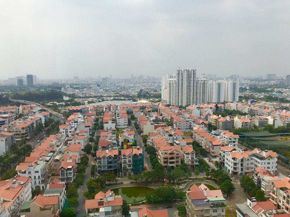 Фото Sunrise City 2br Sw Pool 20th