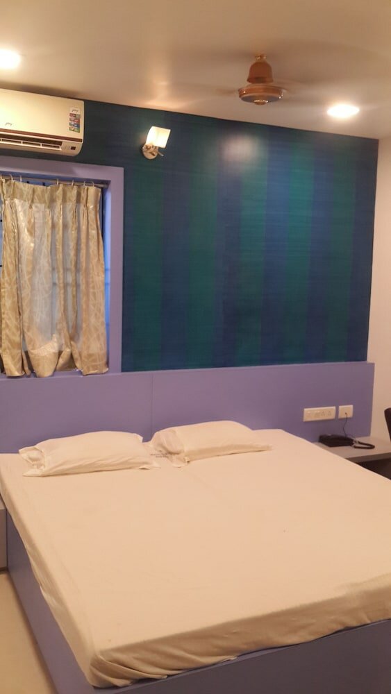 Фото Kalaimagal Residency