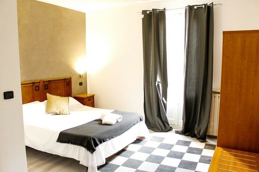 Фото Aquam Albergo