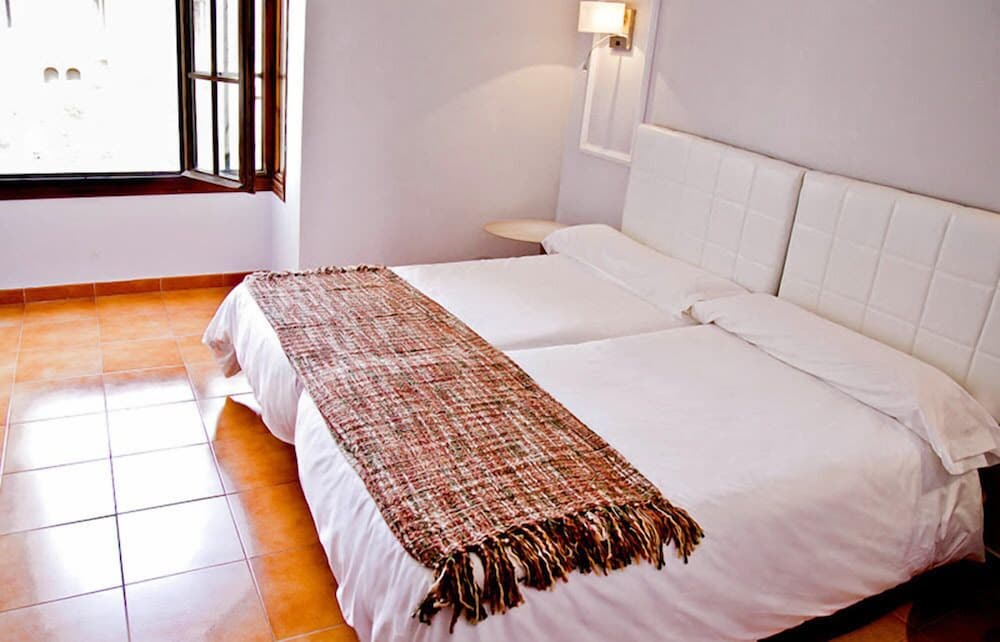 Фото Bungalows Bahia Sur