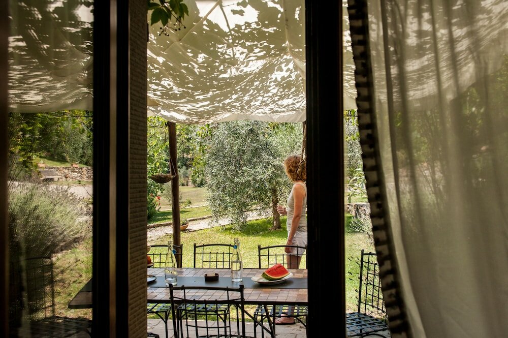 Фото Agriturismo Azienda Agricola il Pozzo