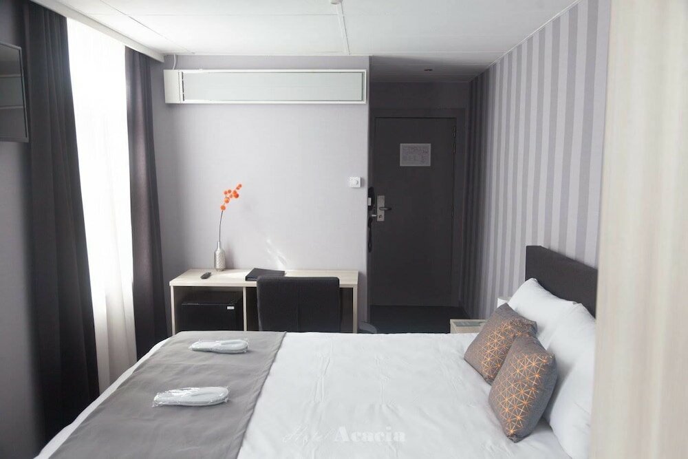 Фото Hotel Acacia