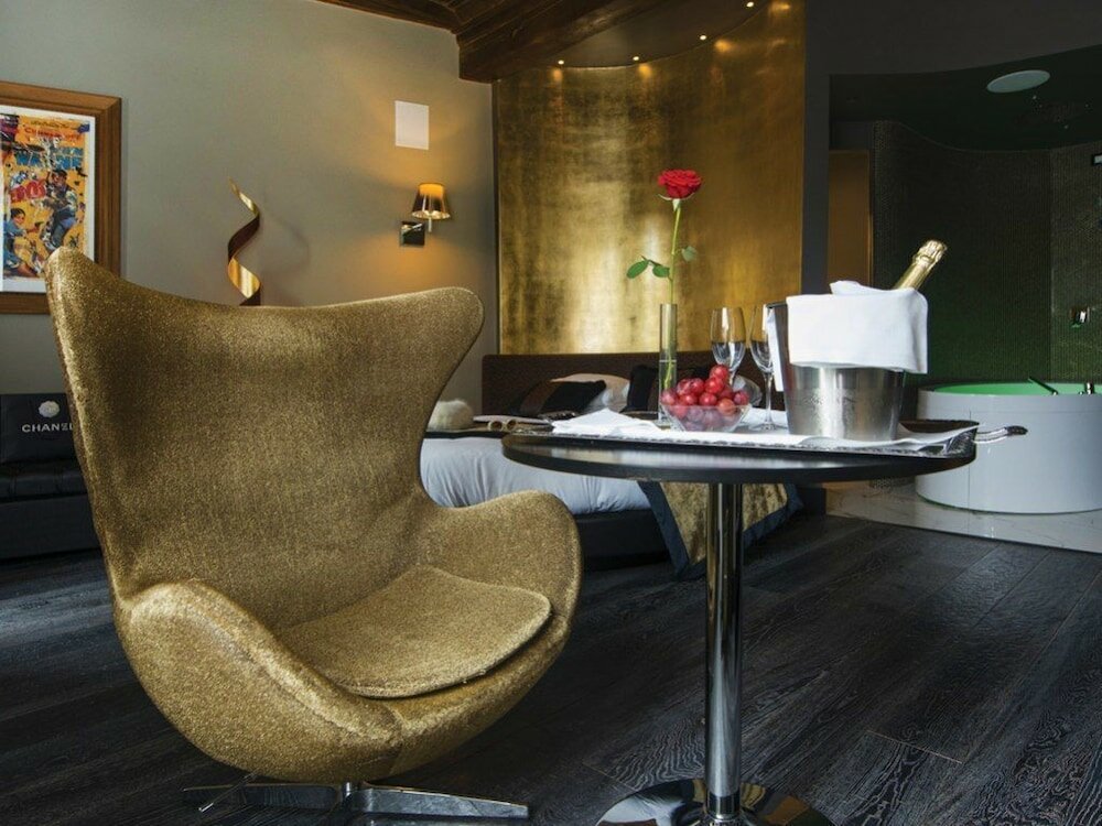 Фото Maison Torre Argentina