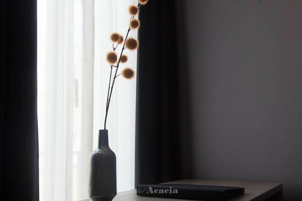 Фото Hotel Acacia