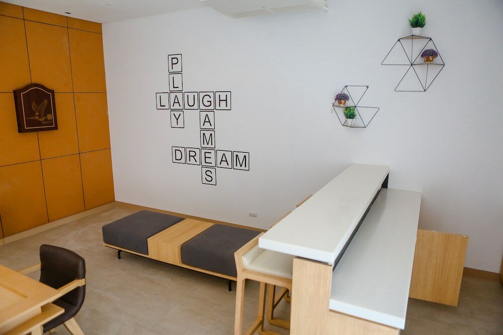 Фото My Suits at Mactan Newton