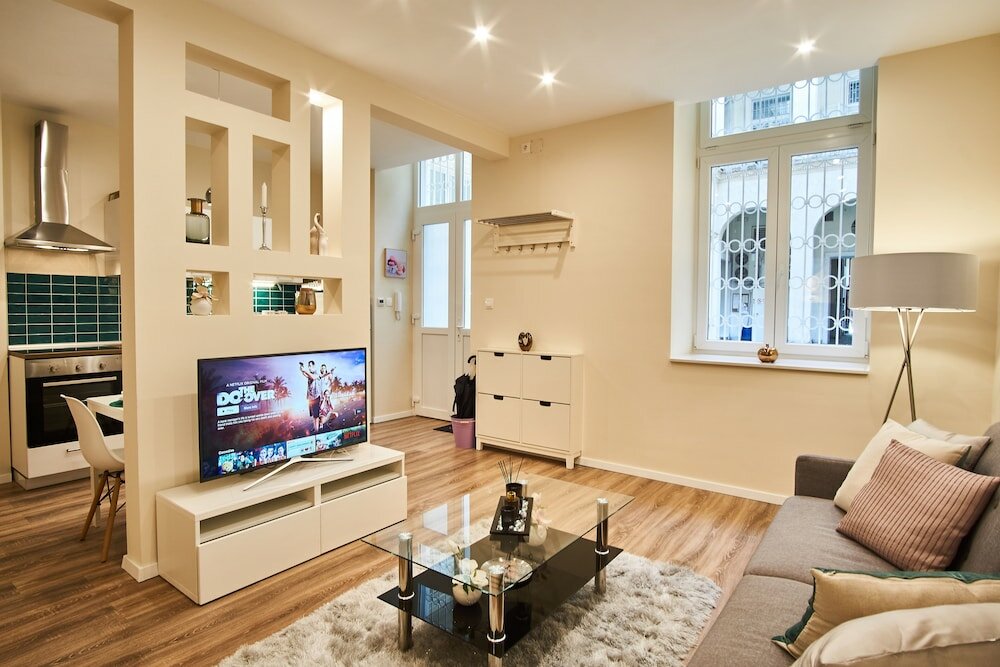 Фото Mmm Boutique Apartment