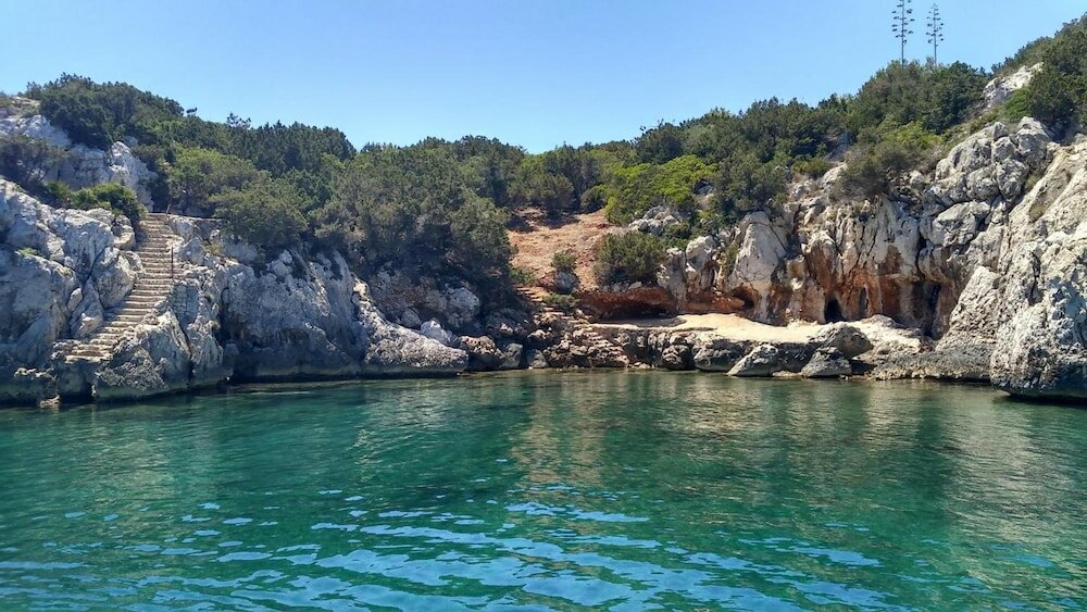 Фото Alghero Roof Garden