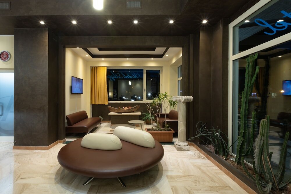 Фото Hotel Azzurro