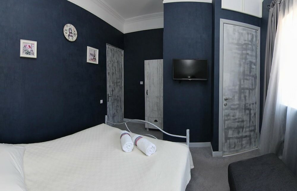 Фото Terrace Garden Hotel