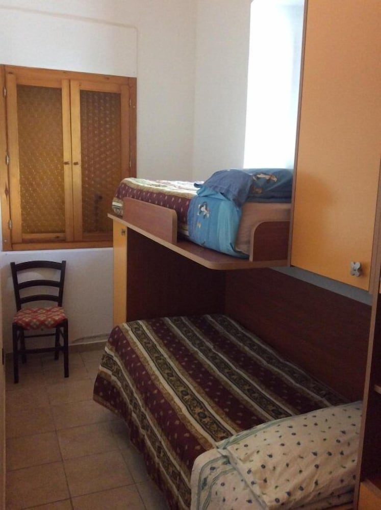 Фото Il Terrazzo sul Sinni