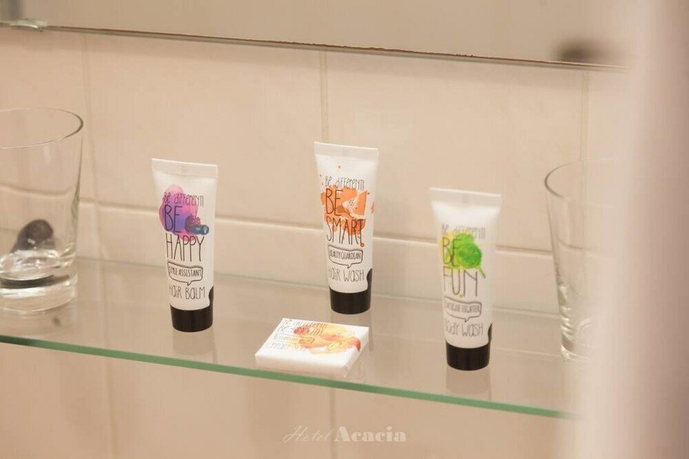 Фото Hotel Acacia