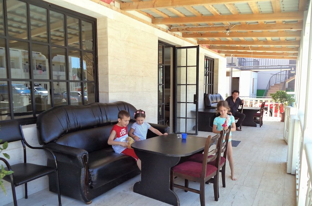 Фото Live Inn Ureki