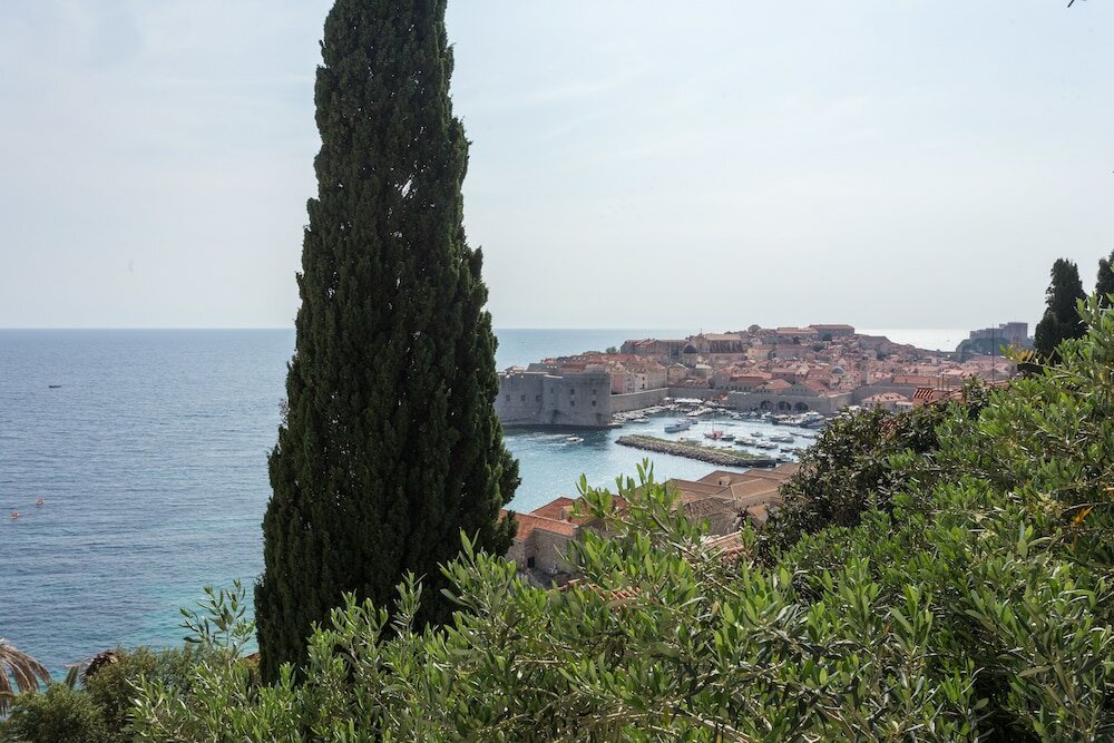 Фото Apartments Banje Beach