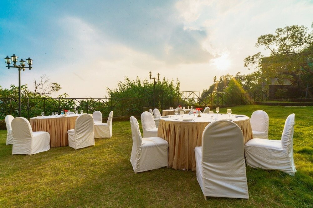 Фото Valley View Beacon Resorts - Mahabaleshwar