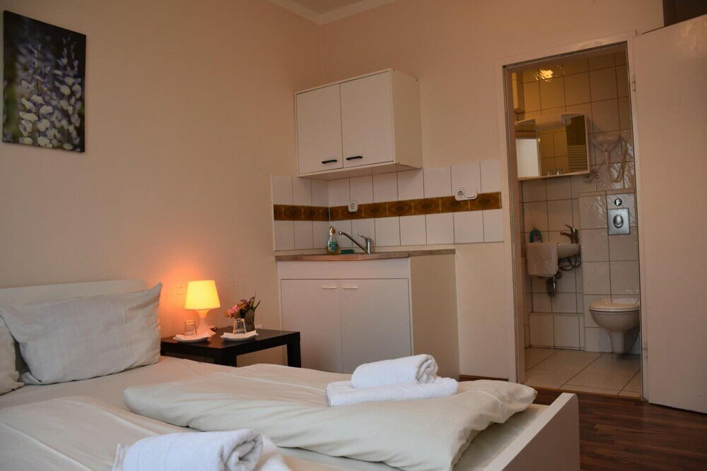 Фото Hotel Schaum