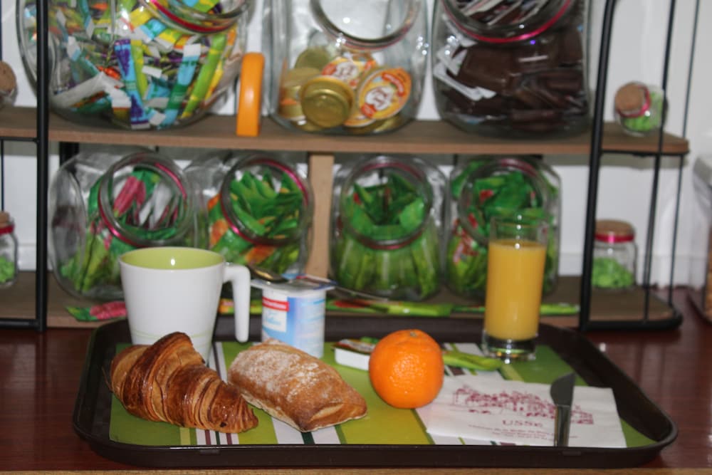 Фото Fasthôtel Tours Nord - Un hôtel FH Classic