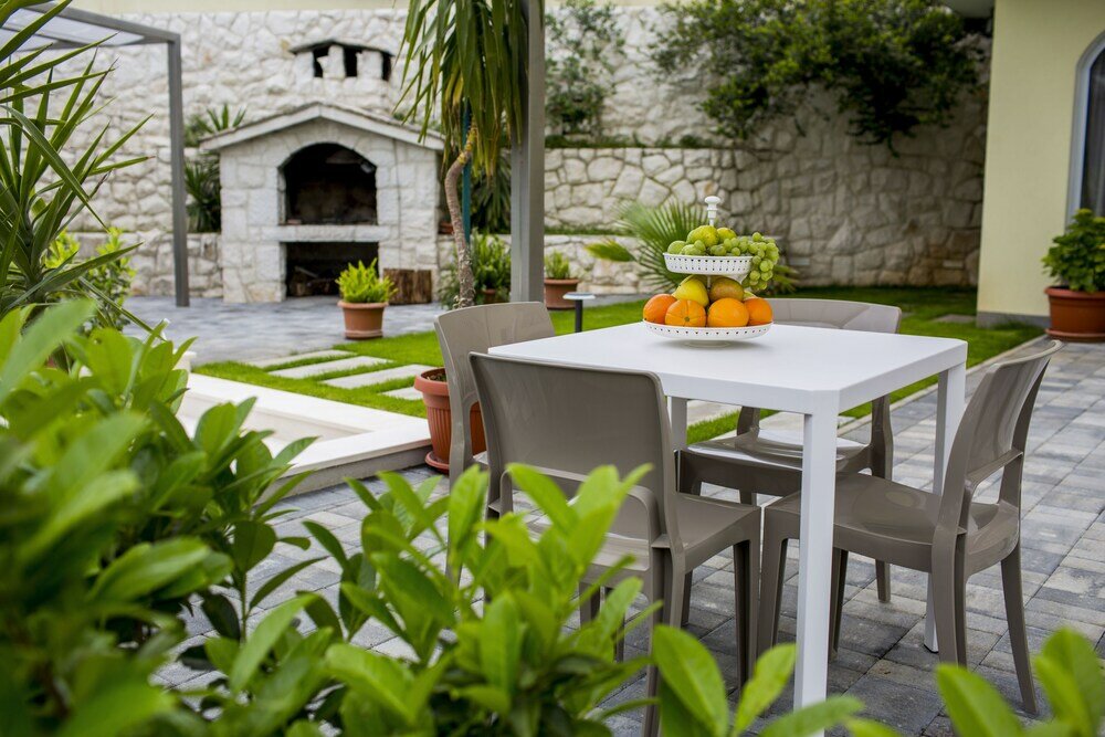 Фото Apartments Bago