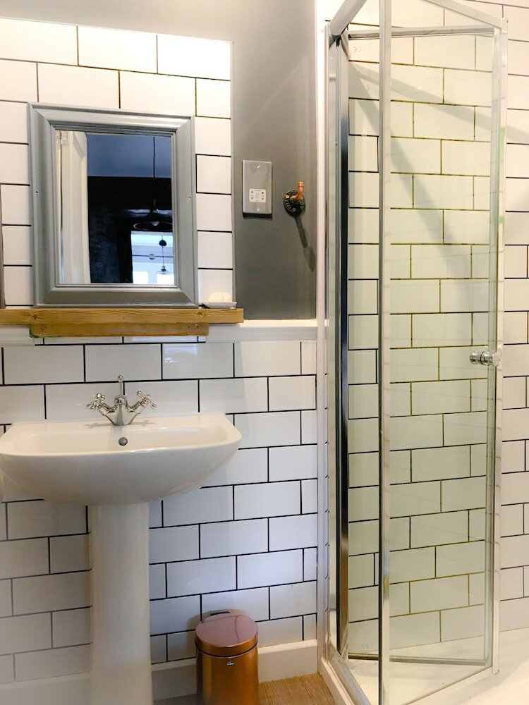 Фото An Còrr Bed and Breakfast