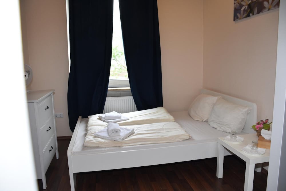 Фото Hotel Schaum